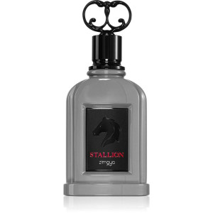 Чоловіча парфумована вода Stallion 100ml Zimaya Afnan Perfumes (100% ORIGINAL). Photo 2